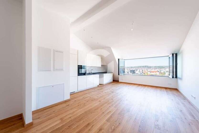 Wohnung zum Mieten in Stuttgart 1.680 € 60 m²