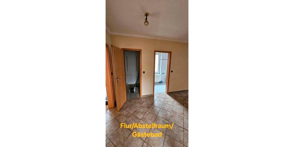 Etagenwohnung Wangerland - 3 Zimmer, 105 m&sup2;, 398.000&euro; | Angebot:26227148