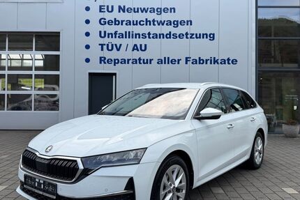 Skoda Octavia 23.500 km 25.700 &euro; Ernst 56814