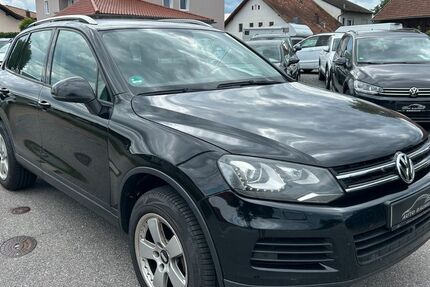 VW Touareg 354.000 km 7.890 &euro; Roding 93426