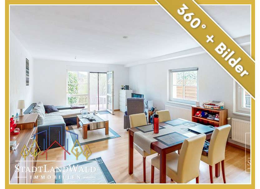 Wohnung zum Kaufen in Hinterweidenthal 148.000 € 68 m²