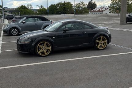 Audi TT 14.000 km 4.000 &euro; Reutlingen 72764