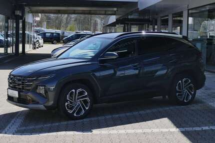Hyundai TUCSON 5.260 km 31.990 &euro; Schwelm 58332