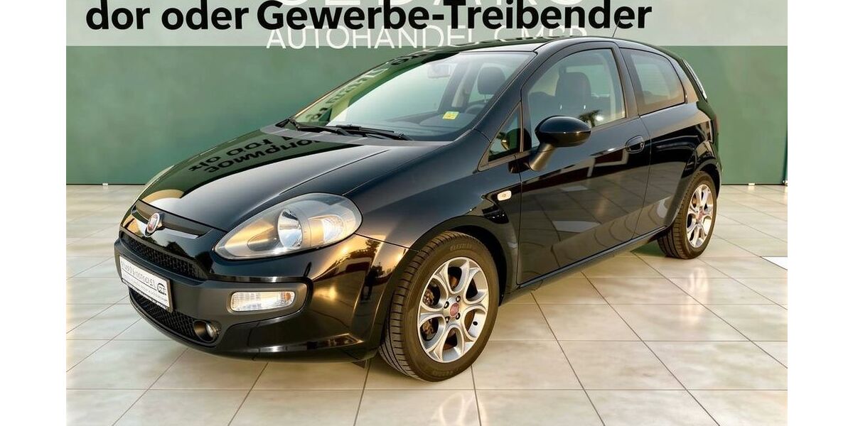 Fiat Punto Evo 139.000 km 2.650 &euro; Niefern bei Pforzheim 75223
