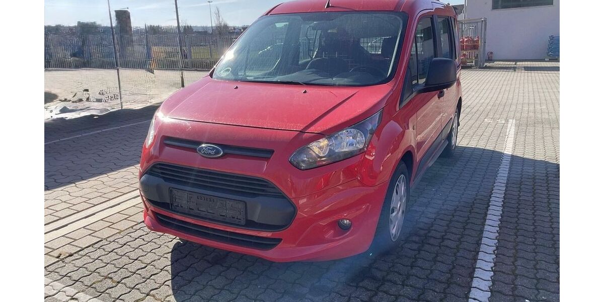 Ford Transit 120.000 km 8.330 &euro; Deggingen 73326