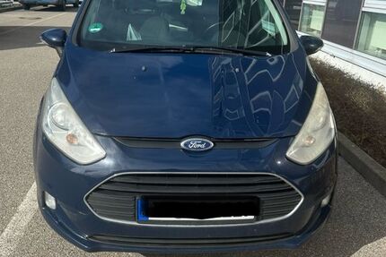 Ford B-Max 148.500 km 3.250 &euro; Ingolstadt 85049
