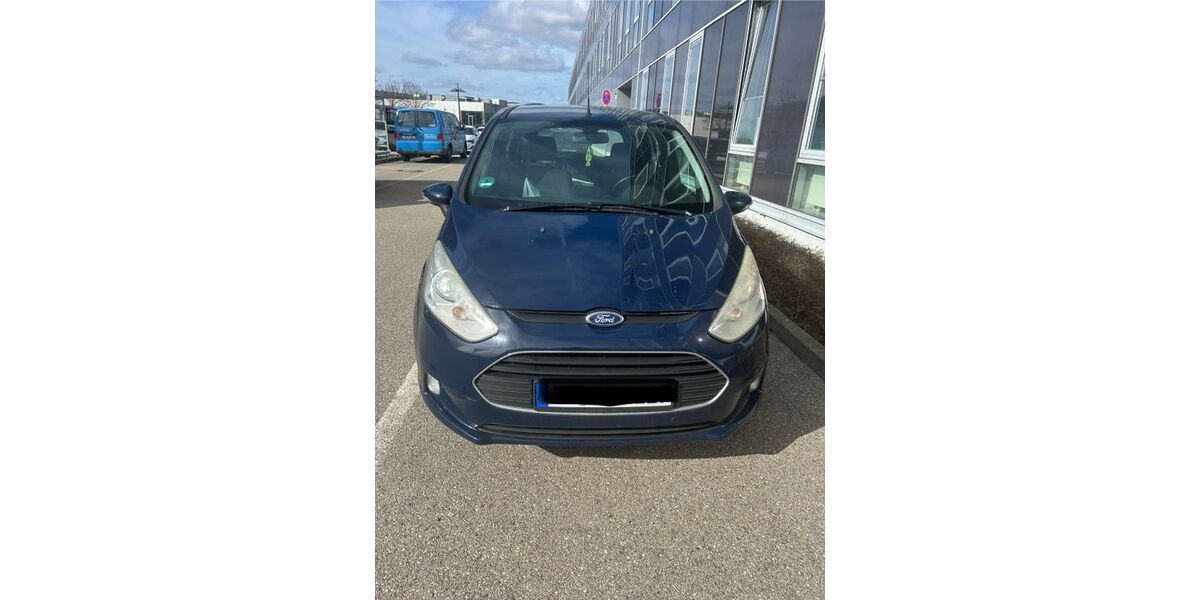 Ford B-Max 148.500 km 3.250 &euro; Ingolstadt 85049