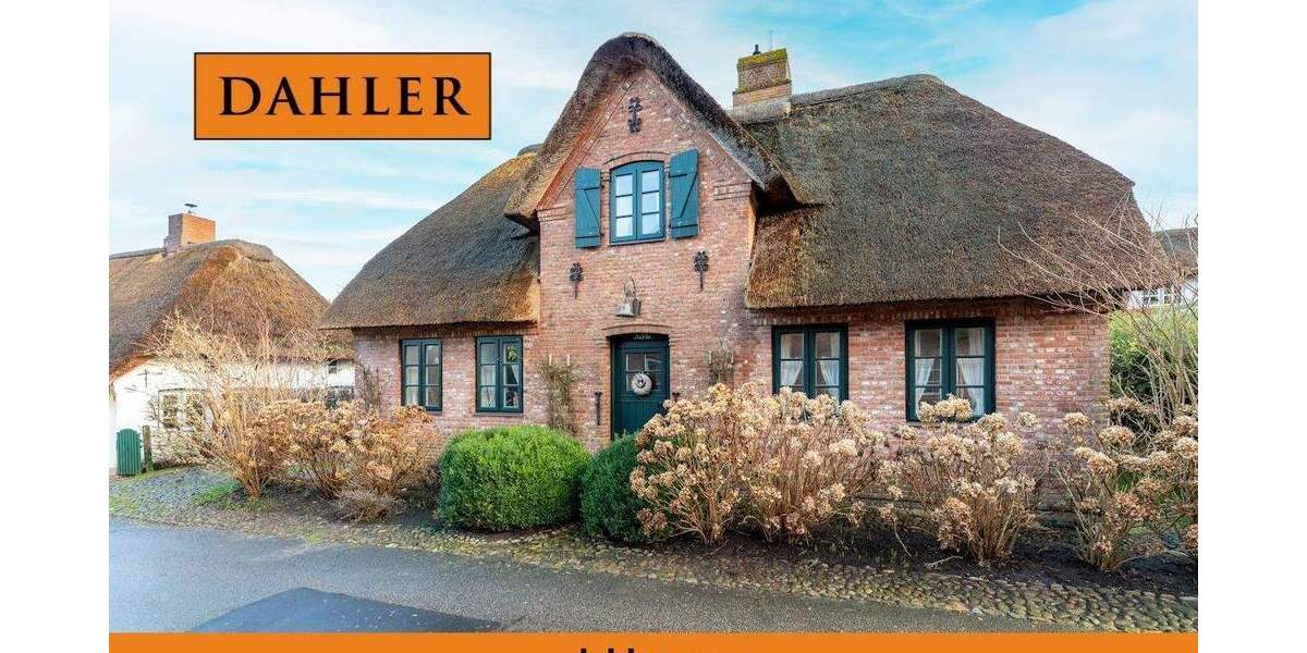 Mehrfamilienhaus, Wohnhaus Oevenum - 4 Zimmer, 110 m&sup2;, 990.000&euro; | Angebot:25815504