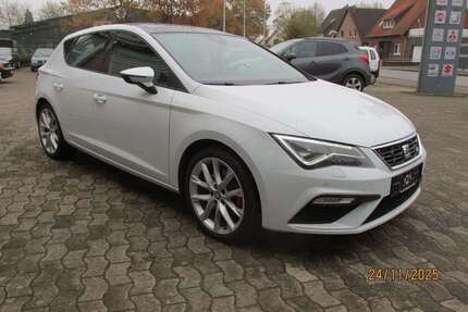 Seat Leon 103.000 km 15.900 &euro; Diepholz 49356