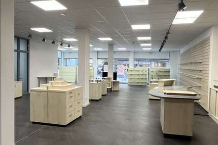 Gewerbeobjekt Albstadt - 2.400&euro; | Angebot:22864551