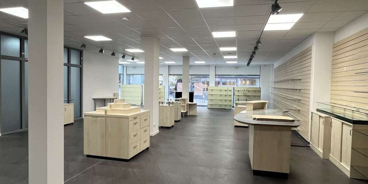 Gewerbeobjekt Albstadt - 2.400&euro; | Angebot:22864551