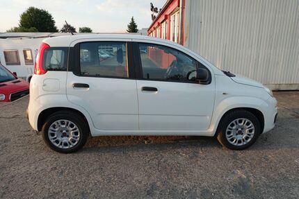 Fiat Panda 153.000 km 7.990 &euro; Neu-Ulm 89231