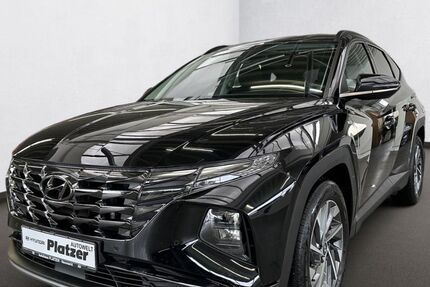 Hyundai TUCSON 45.349 km 27.980 &euro; Neumarkt 92318