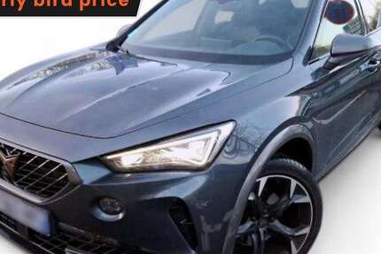 Cupra Formentor 43.118 km 23.699 &euro; Ergolding 84030