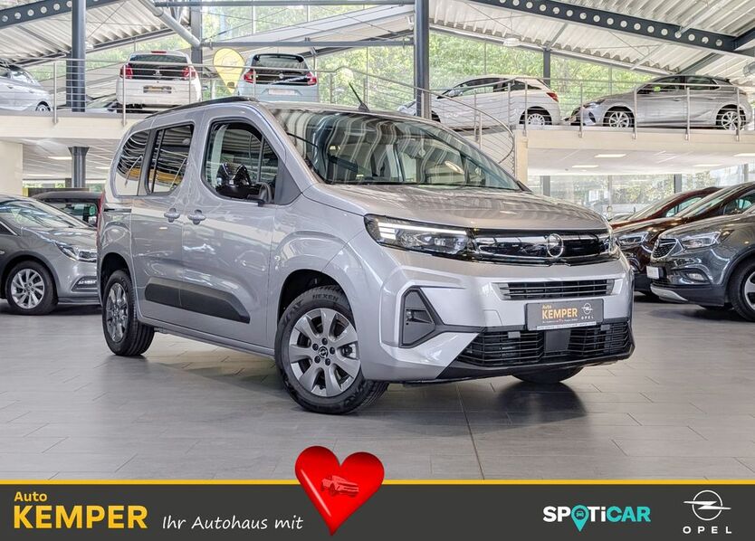 Opel Combo 4.600 km 24.950 € Meppen 49716