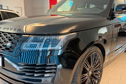 Land Rover Range Rover 104.000 km 57.880 &euro; Otterfing 83624
