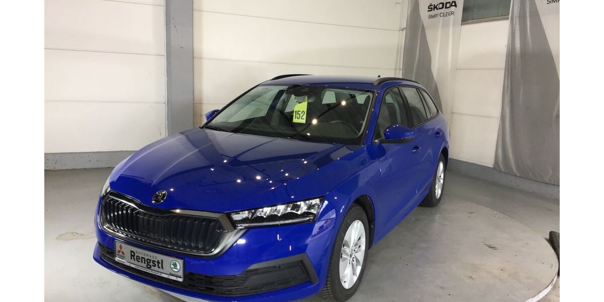 Skoda Octavia 63.600 km 18.490 &euro; Saal a. d. Donau 93342