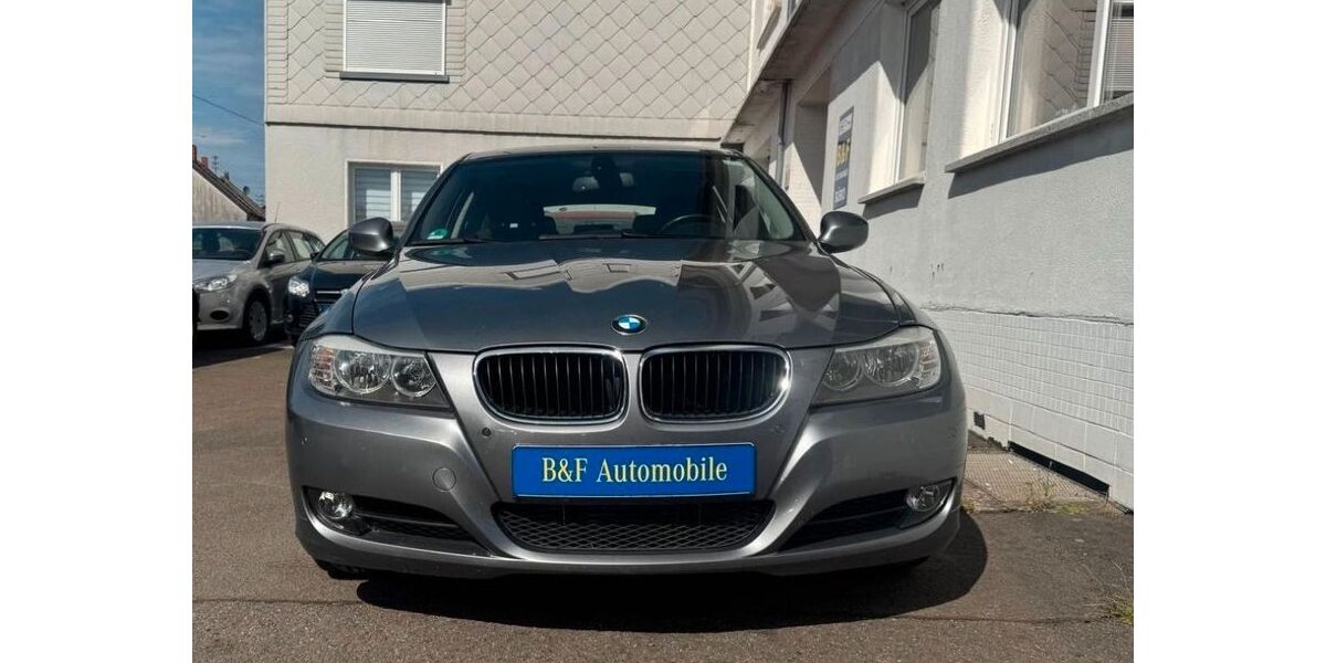 BMW 320 202.000 km 6.250 &euro; Merchweiler 66589