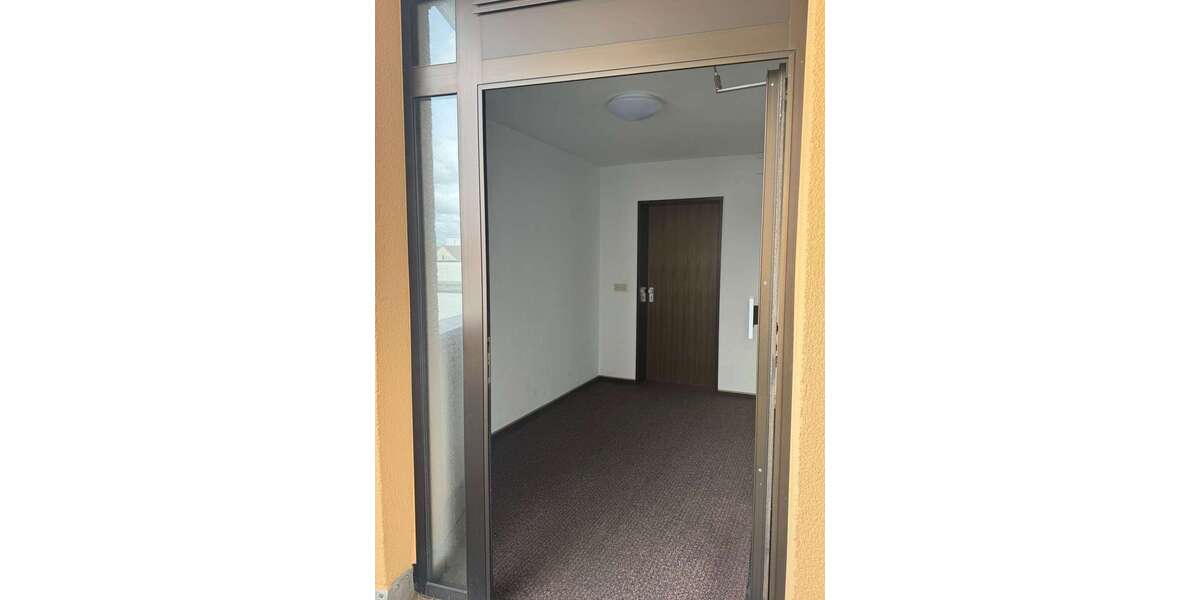 Etagenwohnung Illertissen - 1 Zimmer, 32 m&sup2;, 390&euro; | Angebot:25506320