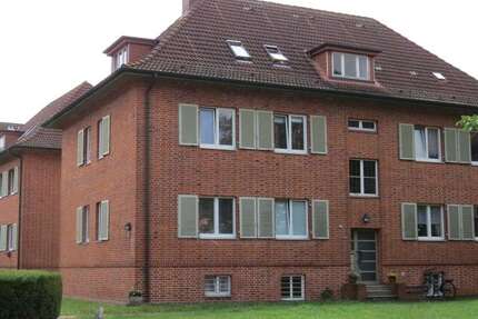 Wohnung Lübeck Alt-Travemünde / Rönnau - 3 Zimmer, 68 m&sup2;, 890&euro; | Angebot:27346124