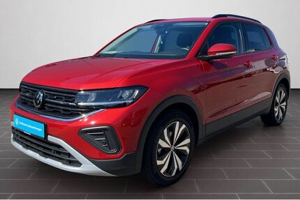VW T-Cross 8.883 km 23.700 &euro; Ladenburg 68526