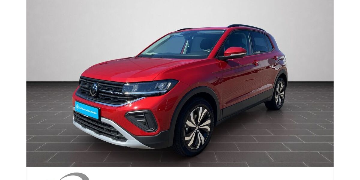 VW T-Cross 8.883 km 23.700 &euro; Ladenburg 68526