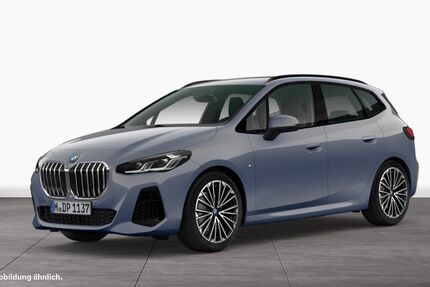 BMW 220 Active Tourer 6.881 km 31.700 &euro; Göttingen 37081