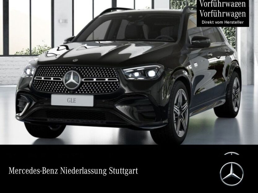 Mercedes-Benz GLE 350 14.192 km 83.990 € Stuttgart 70372