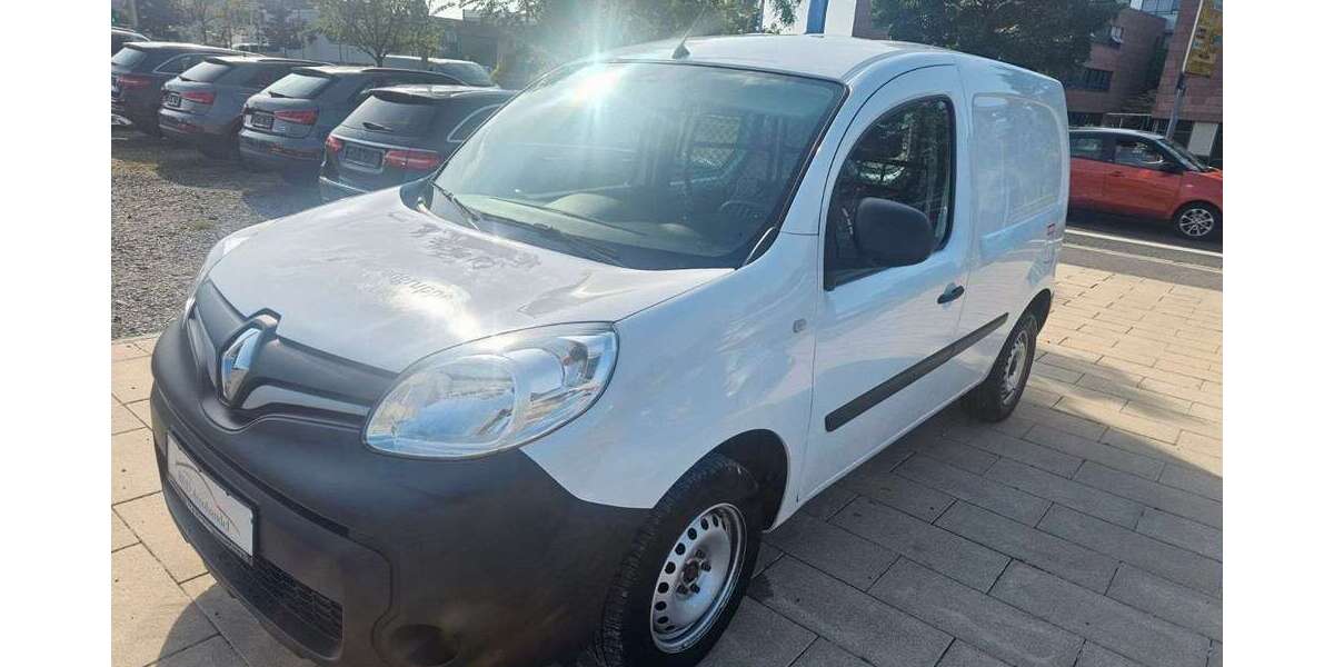 Renault Kangoo 168.000 km 9.450 &euro; Aschaffenburg 63741