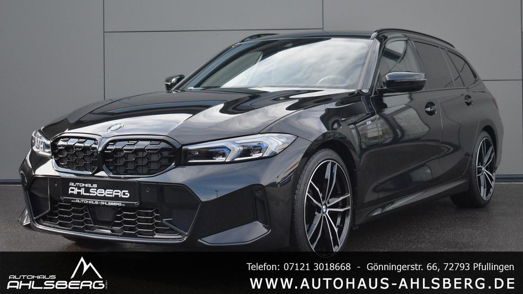 BMW 318 10.000 km 39.900 &euro; Pfullingen 72793