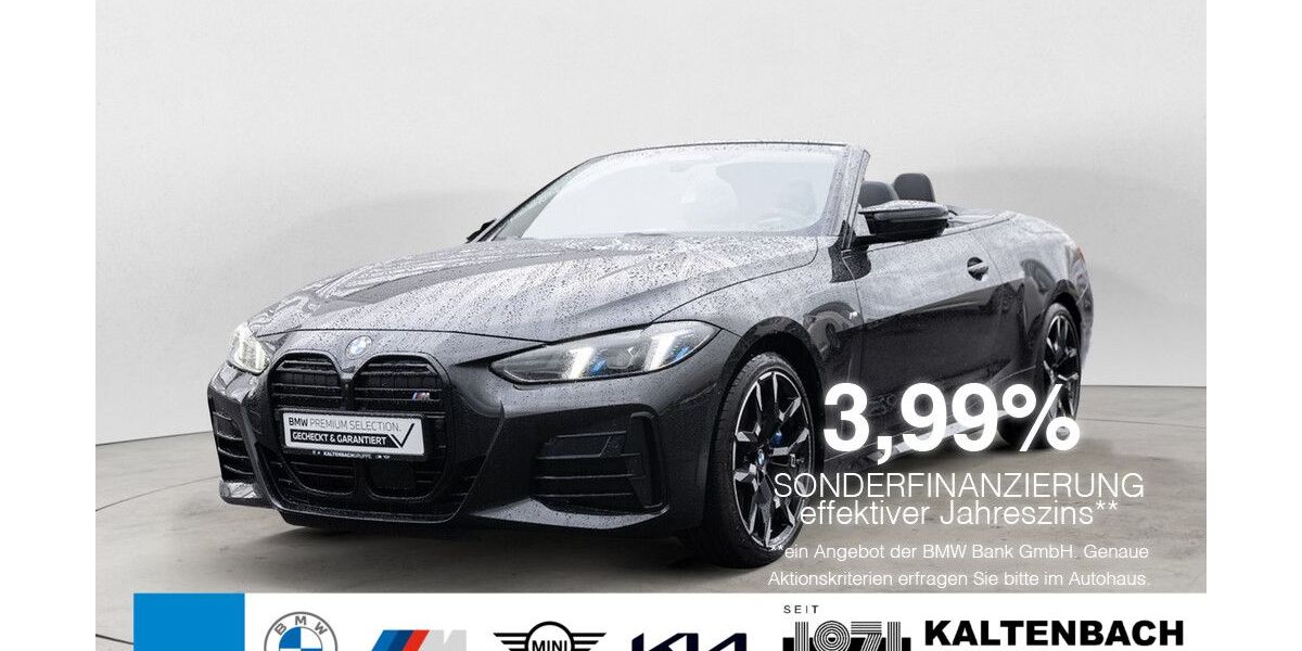BMW 440 14.319 km 70.390 &euro; Overath-Vilkerath 51491