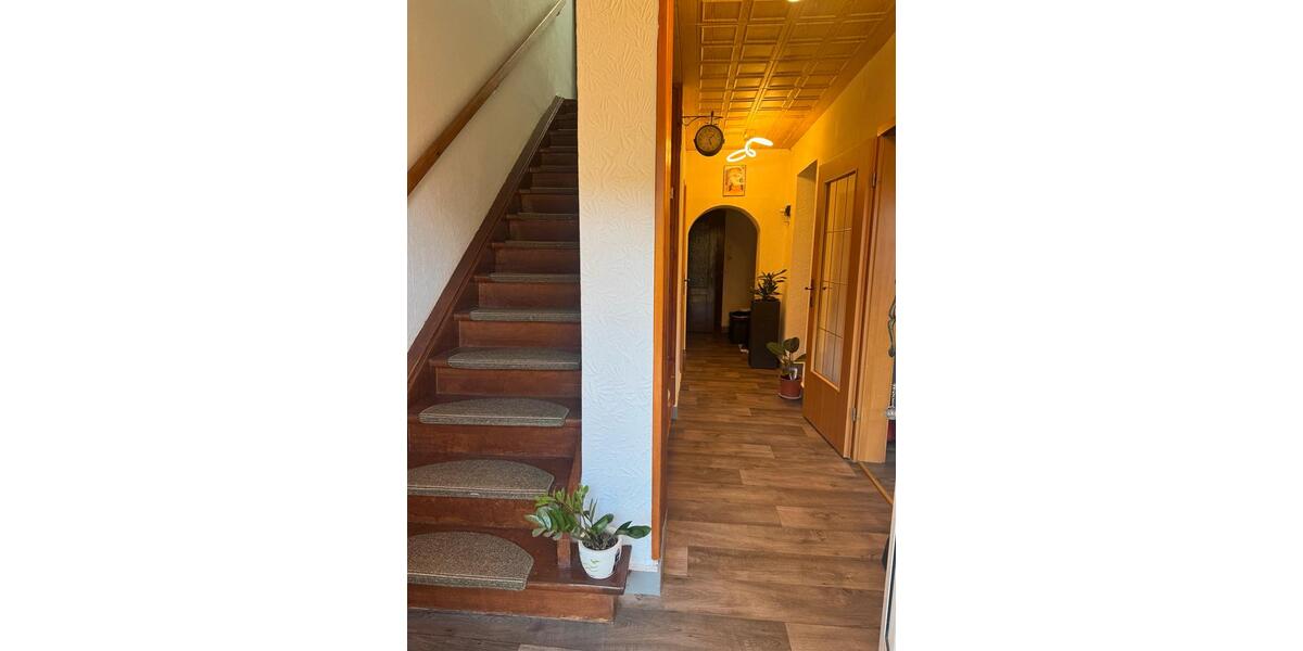 Doppelhaushälfte Malchow - 5 Zimmer, 120 m&sup2;, 1.200&euro; | Angebot:26327504