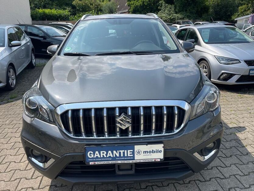 SX4