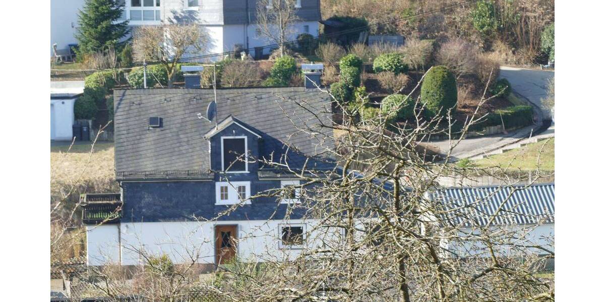 Mehrfamilienhaus, Wohnhaus Siegen Oberschelden - 5 Zimmer, 111 m&sup2;, 265.000&euro; | Angebot:25688496