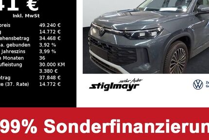 VW Tayron 26.515 km 49.240 € Pfaffenhofen/Ilm 85276