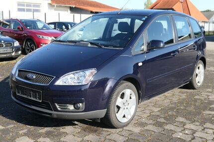 Ford C-Max 283.500 km 1.490 &euro; Adelheidsdorf 29352