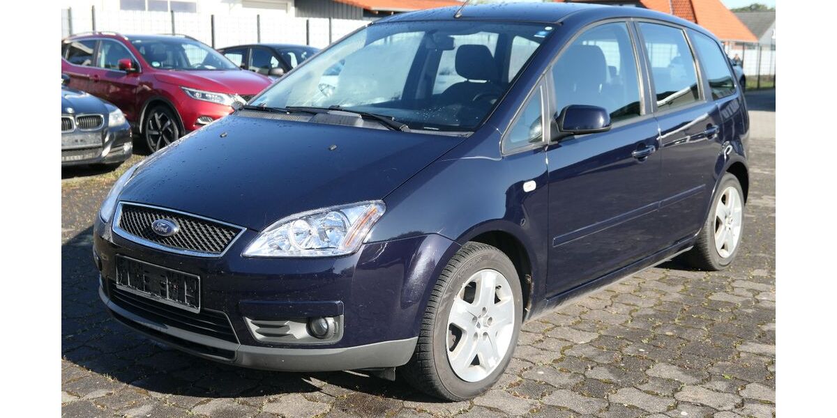 Ford C-Max 283.500 km 1.490 &euro; Adelheidsdorf 29352