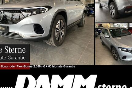 Mercedes-Benz EQA 10.742 km 36.669 &euro; Hofgeismar (bei Kassel) 34369