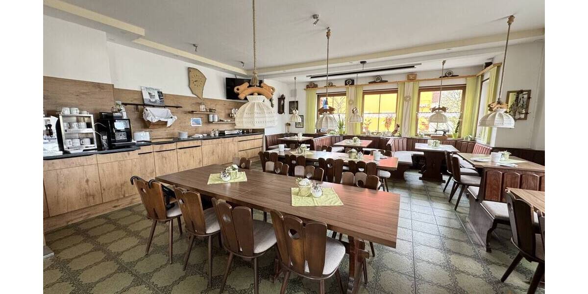 Gewerbeobjekt Pleinfeld / Ramsberg Ramsberg - 850.000&euro; | Angebot:26594981