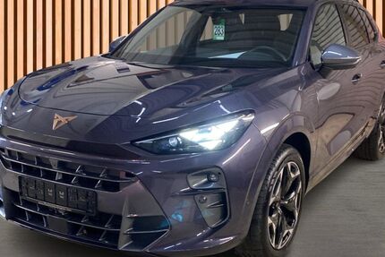 Cupra Terramar 16.672 km 34.980 &euro; Dresden 01328