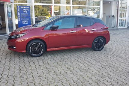 Nissan Leaf 26.900 km 20.990 € Deggendorf 94469