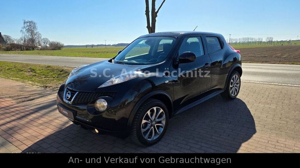 Juke