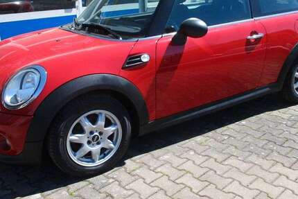 Mini One 169.000 km 5.980 &euro; Rügland 91622