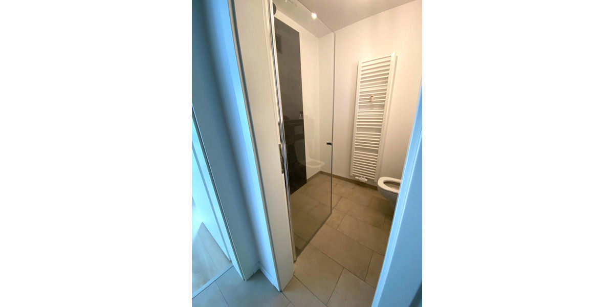 Vermietete Wohnung Berenbostel zentral 1 zimmer