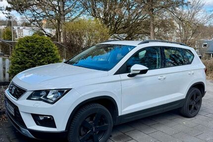 Seat Ateca 98.000 km 14.800 &euro; Coburg 96450