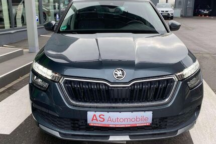 Skoda Kamiq 56.885 km 18.880 € Essen 45326