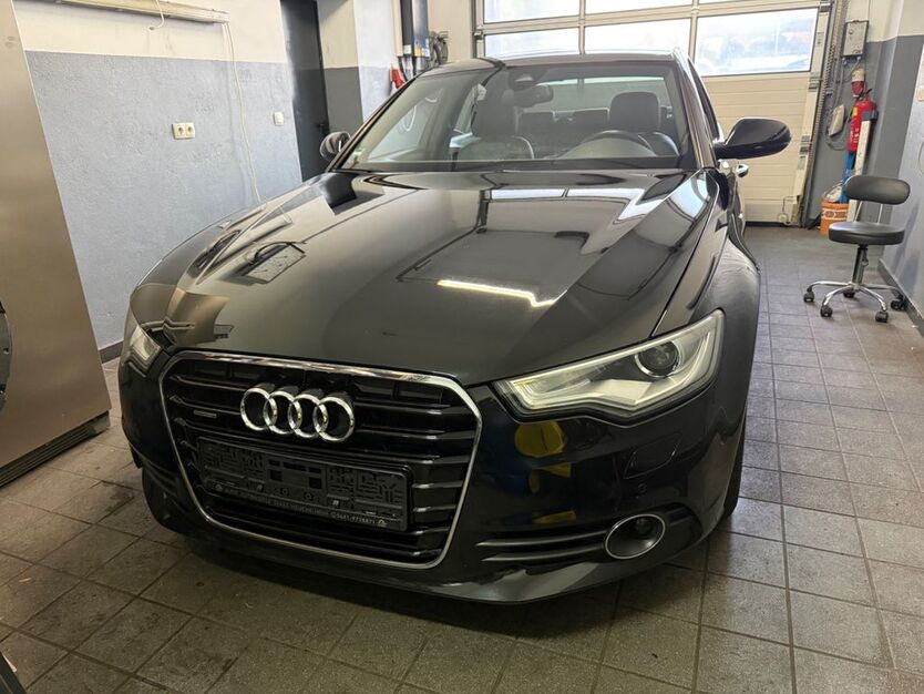 Audi A6 169.000 km 18.490 € Heuchelheim 35452