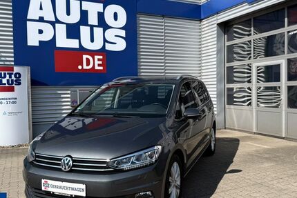 VW Touran 163.000 km 16.799 &euro; Helmstedt 38350