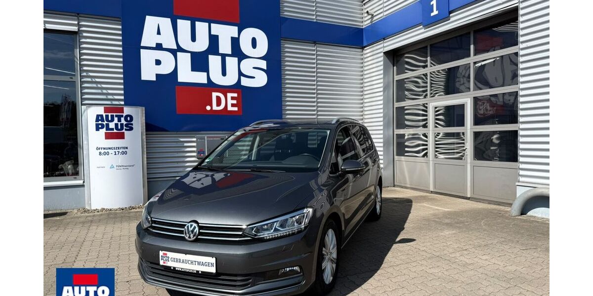 VW Touran 163.000 km 16.799 &euro; Helmstedt 38350