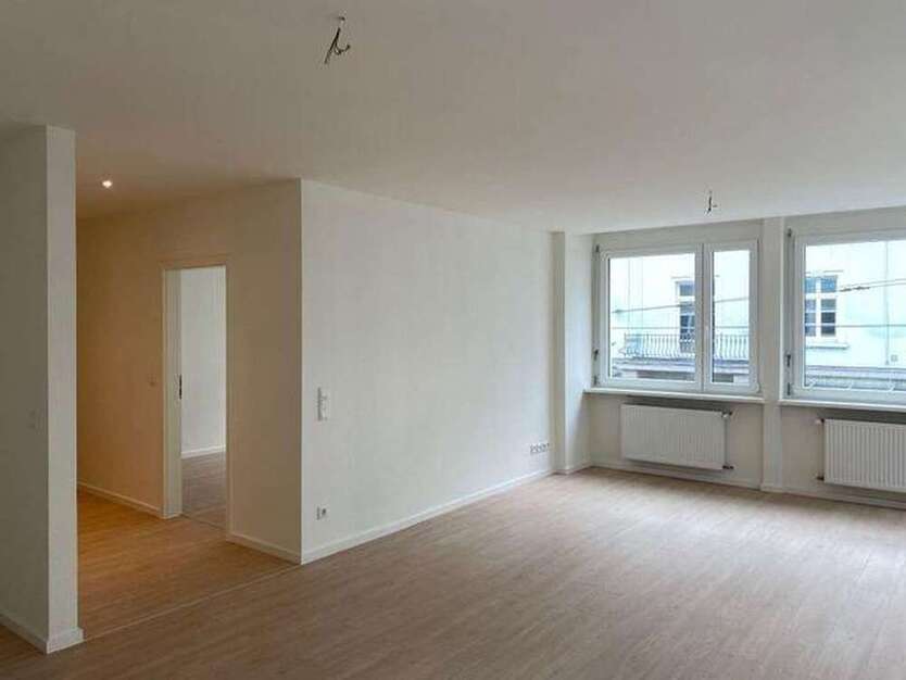 Wohnung zum Mieten in Würzburg 600 € 57 m²